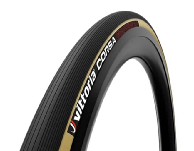 Vittoria Corsa TLR Tan Walls Vittora-corsa-tlr