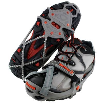 Yaktrax Run brodder Yaktrax Run brodder