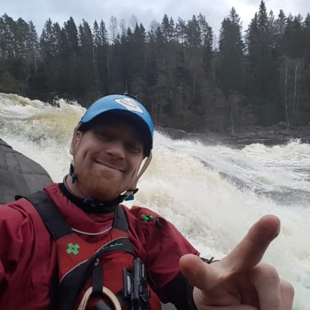 Peace'n love riversmokers !